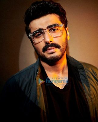 Celeb Photos Of Arjun Kapoor