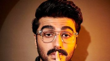 Celeb Photos Of Arjun Kapoor
