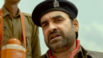 “As we emerge from the pandemic, a little bit of laughter will only help us connect with each other better” – Pankaj Tripathi on Bunty Aur Babli 2