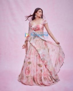 Celeb Photos Of Athiya Shetty