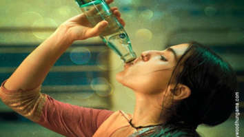 First Look Of Atrangi Re