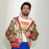 "So many of my life’s favourite memories are linked to me watching movies in a theatre"- Ayushmann Khurrana