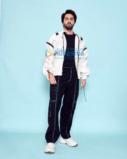 Celeb Photos Of Ayushmann Khurrana