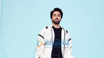 Celeb Photos Of Ayushmann Khurrana