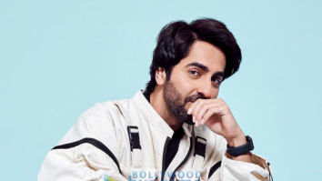 Celeb Photos Of Ayushmann Khurrana