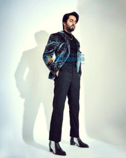 Celeb Photos Of Ayushmann Khurrana