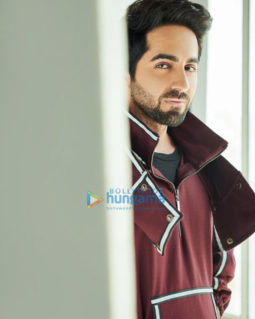 Celebrity Photos of Ayushmann Khurrana