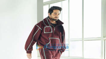 Celebrity Photos of Ayushmann Khurrana