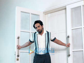 Celebrity Photos of Ayushmann Khurrana
