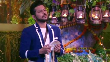 BIGG BOSS 15- Nishant Bhatt: “Karan aur main acche dost hain lekin inko mere pe …”| Sneak Peek