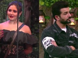 BIGG BOSS 15- Rashami Desai: “Jay Bhanushali, aap bohot SUGAR-COAT karte ho”| Sneak Peek