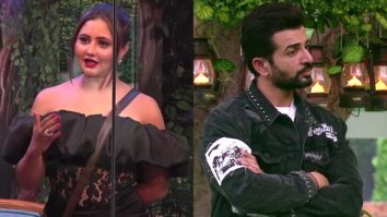 BIGG BOSS 15- Rashami Desai: “Jay Bhanushali, aap bohot SUGAR-COAT karte ho”| Sneak Peek