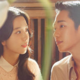 BLACKPINK's Jisoo has eyes for Jung Hae In in the romantic poster of Snowdrop, show premieres on December 18 