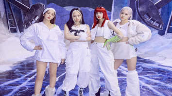 BLACKPINK’s ‘How You Like That’ becomes fastest K-pop female group music video to hit 1 billion views