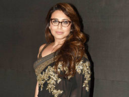 BLOCKBUSTER QUIZ- How well does Rani Mukerji know her own films? | Bunty Aur Babli-2