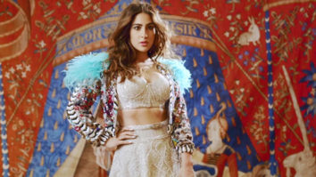 Bollywood’s Youngest Superstar ft. Sara Ali Khan