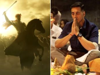 BREAKING: Teaser of Akshay Kumar starrer Prithviraj to be released online on November 15 BREAKING: Teaser of Akshay Kumar starrer Prithviraj to be released online on November 15
