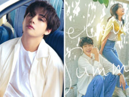 BTS’ V to croon OST for close friend Choi Woo Shik and Kim Da Mi’s upcoming romance drama Our Beloved Summer 