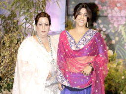 Balaji Telefilms intends to reduce salaries of Ekta Kapoor, and mother Shobha Kapoor
