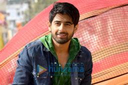 Movie Stills Of The Movie Banaras
