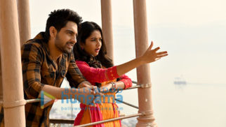 Movie Stills Of The Movie Banaras
