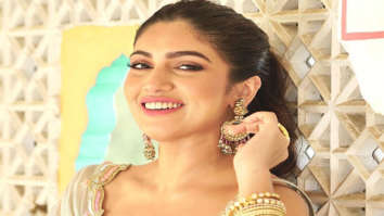 Celebrity Photos of Bhumi Pednekar