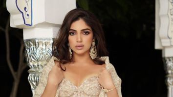 Celeb Photos Of Bhumi Pednekar