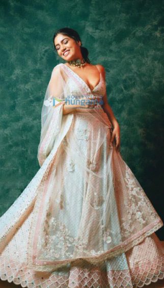 Celeb Photos Of Bhumi Pednekar