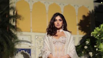 Celeb Photos Of Bhumi Pednekar