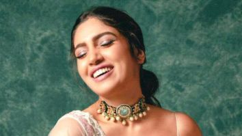 Celeb Photos Of Bhumi Pednekar