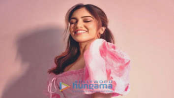 Celebrity Photos of Bhumi Pednekar