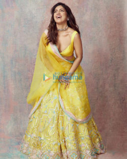 Celebrity Photos of Bhumi Pednekar