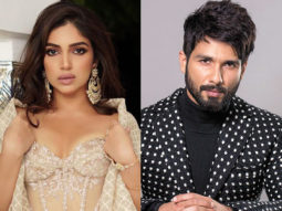 Bhumi Pednekar rejects Shahid Kapoor’s Netflix film with Ali Abbas Zafar