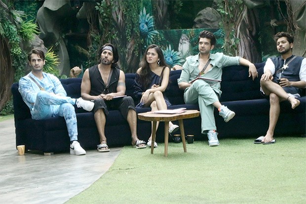 Bigg Boss 15: Jail introduced in the season for the first time; VIPs fight among themselves to decide who should be punished