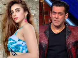Bigg Boss 15: Miesha reacts to Salman Khan’s harsh words on her and Ieshaan Sehgal’s love