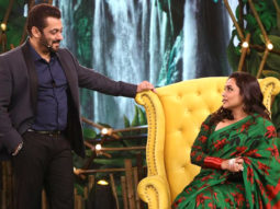 Bigg Boss 15: Rani Mukerji asks Salman Khan about his ‘baccha’; his response leaves her in splits