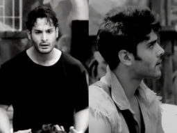 Bigg Boss 15: Simba Nagpal and Umar Riaz gets into a massive fight, former pushes Umar into the pool