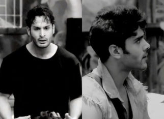 Bigg Boss 15: Simba Nagpal and Umar Riaz gets into a massive fight, former pushes Umar into the pool