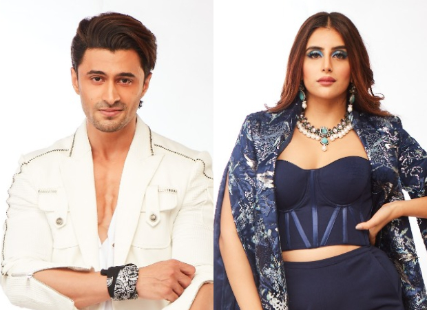Bigg Boss 15: Lovebirds Ieshaan Sehgal and Miesha Iyer evicted in shocking double elimination during Salman Khan's Weekend Ka Vaar 