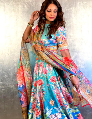 Celeb Photos Of Bipasha Basu