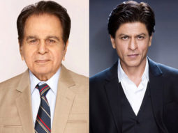 Birthday Special: 7 Similarities between Dilip Kumar & Shah Rukh Khan