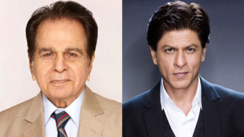 Birthday Special: 7 Similarities between Dilip Kumar & Shah Rukh Khan Birthday Special: 7 Similarities between Dilip Kumar & Shah Rukh Khan