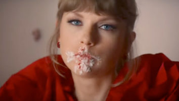 Blake Lively directs Taylor Swift in wedding centric ‘I Bet You Think About Me’ music video starring Miles Teller