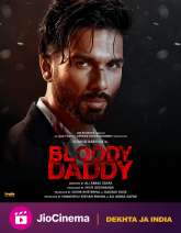 Bloody Daddy