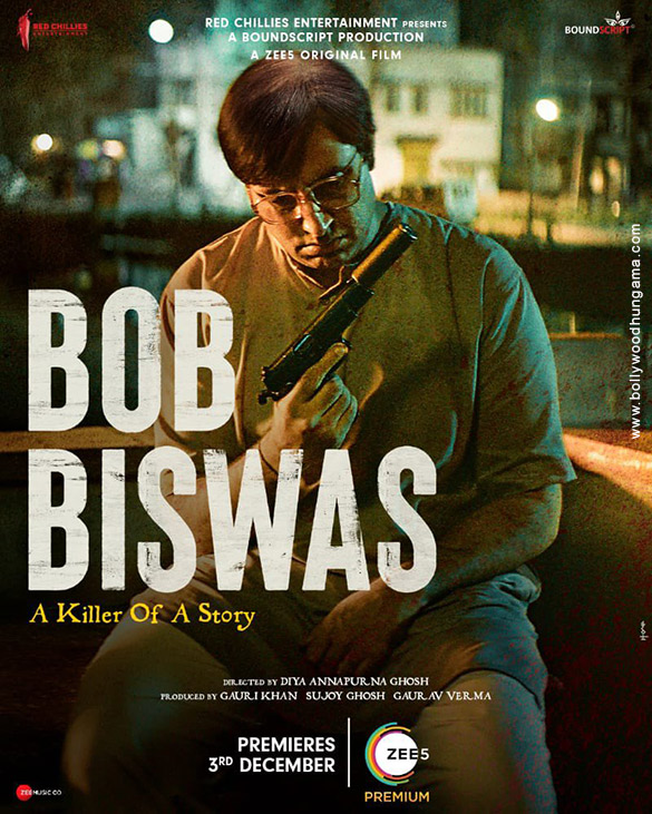 bob biswas 8