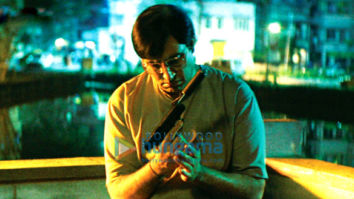 Movie Stills Of The Movie Bob Biswas