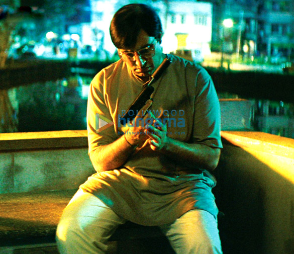 bob biswas 9