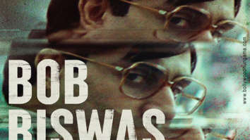 First Look of the movie Bob Biswas