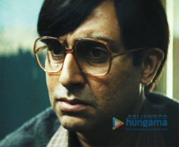 Movie stills of the movie Bob Biswas