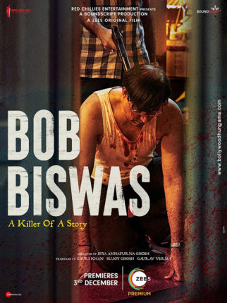 First Look Of Bob Biswas